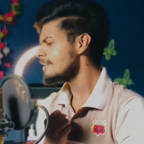 Achintha Rusiru