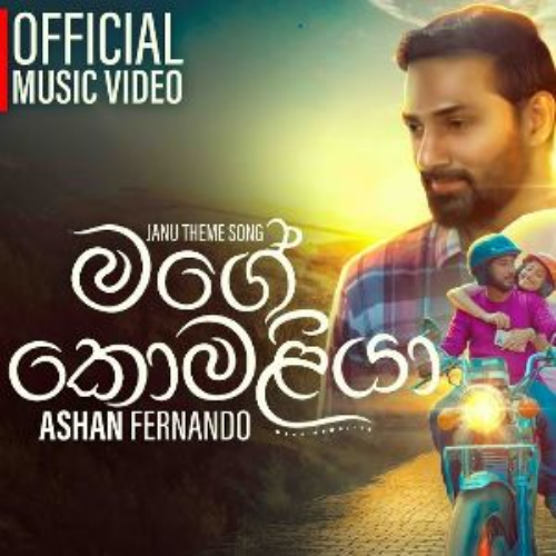 Ashan Fernando