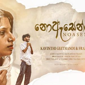 Noasenne - Franzy & Kavinthi Geethandi