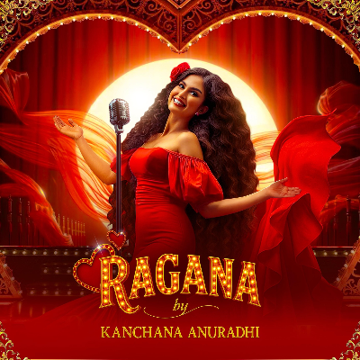 Kanchana Anuradhi