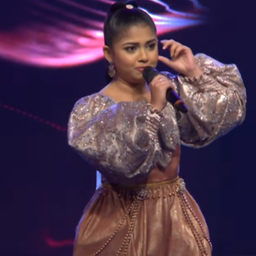 Siyumi Sachinthani