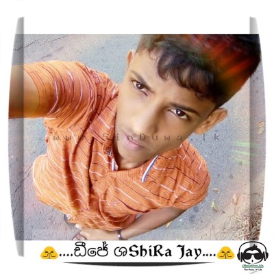 Dj ShaShiRa Jay