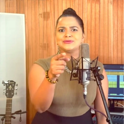 Aaraadhyaa Ranaweera