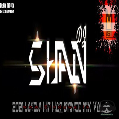 2021 Lovely Hit Hot Dance Mix Vol 5 - Dj Shan Maduka