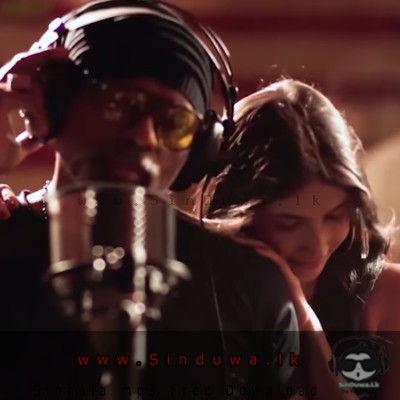 Apa Pamanai (Diwithura Tele Drama Song) Hector Dias Ft Yashika Subhashini Mp3 Song Cover