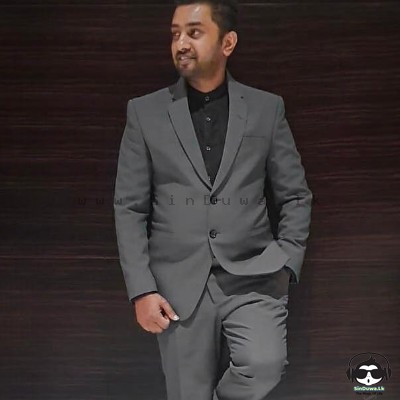 Awasan Dinaye - Romesh Sugathapala