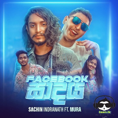 Facebook Sadaya - Sachin ft Mura Funky Dirt