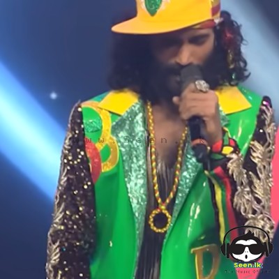 Handa Mama Udin Yathe (Grand Finale The Voice Sri Lanka) Ramiya Mp3 Song Cover