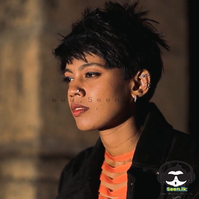 Iwasaida Manda (Cover) - Anjalee Herath