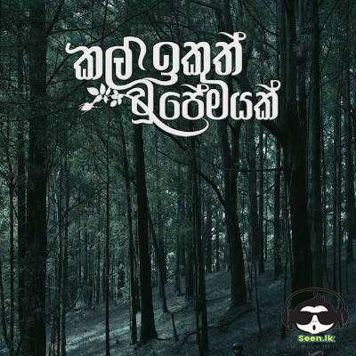 Kal Ikuth Wu Premayak Miyuru Somarathne Mp3 Song Cover
