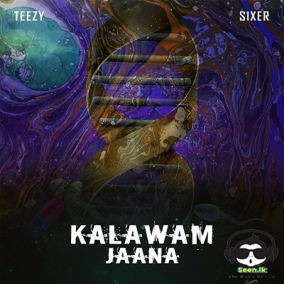 Kalawam Jaana SIXER BG & Vish Teezy Mp3 Song Cover