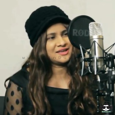 Kurutu Ga Gee Pothe (Cover) Asha Tennakoon Mp3 Song Cover
