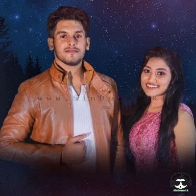 Lag Ja gale Sanda Nidanna Mashup Cover Rashmika & Upeksha Mp3 Song Cover