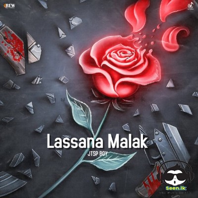 Lassana Malak - Jtsp Boy
