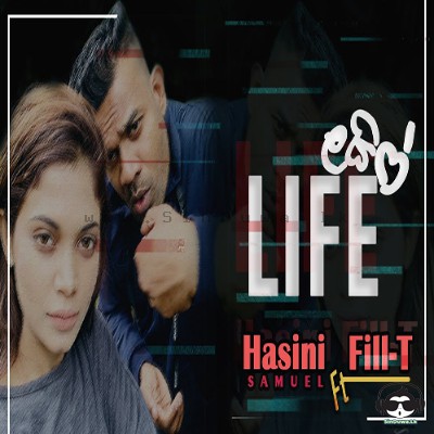 Life Hasini Samuel ft Fill T Mp3 Song Cover