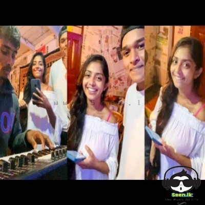Mala Kada Kada (Cover) Jenny Kingsly & Therusha Madushan Mp3 Song Cover