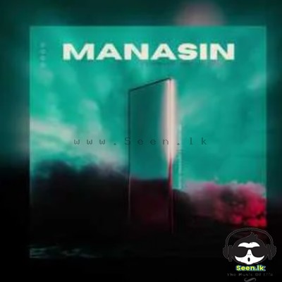 Manasin - Shavinka Fernando ft Ravi Jay