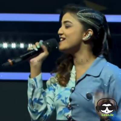 Mata Aloke  (The Voice Teens) - Ashanya Premadasa