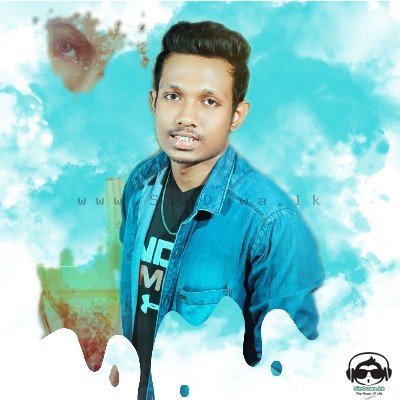 Mathaken Oya - Vijitha Weragama
