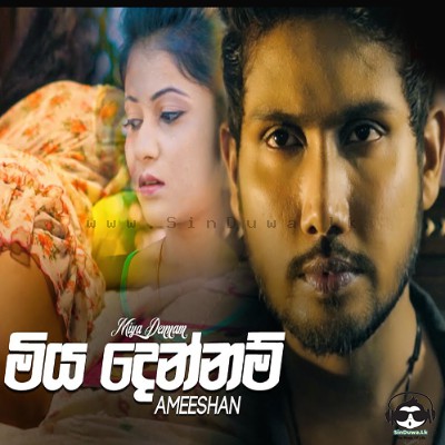 Miya Dennam Ma Ameeshan Meegama Arachchi Mp3 Song Cover