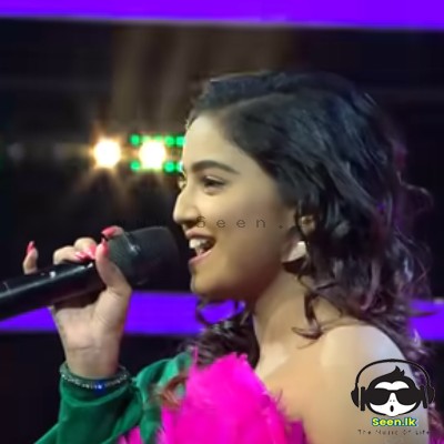 Naden (The Voice Teens Sri Lanka) - Ashanya Premadasa