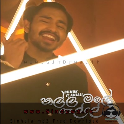 Nalla Male Kelle Dilnuk Ranmila & Anjali Rajkuma Mp3 Song Cover