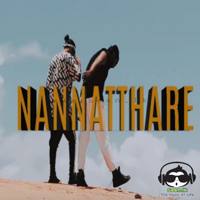Nannatthare Lil Ravixx & Easy WRLD Mp3 Song Cover