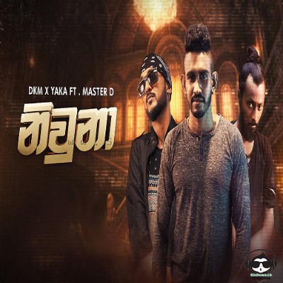 Niwuna YAKA x DKM ft. Master D Mp3 Song Cover