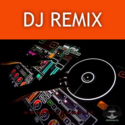 Oba Miriguwak Kiya Remix  - Dj Sandun remix