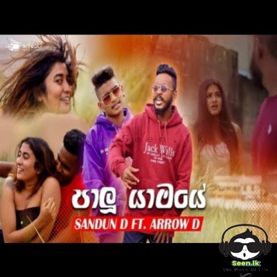 Palu Yamaye Sandun D ft. Arrow D Mp3 Song Cover