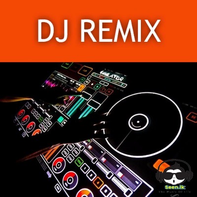 Podda Rap Remix  - Dj Sandun remix