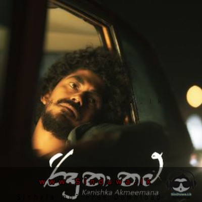 Riduna Nam Kanishka Akmeemana Mp3 Song Cover