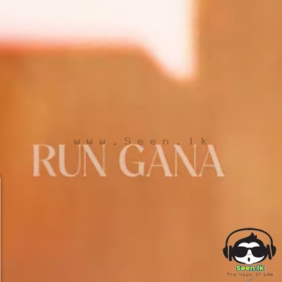 Run Gaana Kochchi & Jizzy & Kaizer Kaiz Mp3 Song Cover