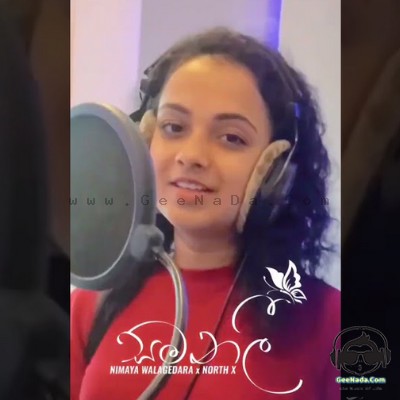 Samanali (Shungari 2) Nimaya Welagedara & North X Mp3 Song Cover