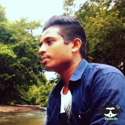 Sansare Ma Dutu Pin Ruwa Pinbara Amma (Cover) - Viman Shihara