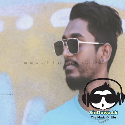 Saththai Mata Oba Wage (Male Version) Thilanka Herath Mp3 Song Cover