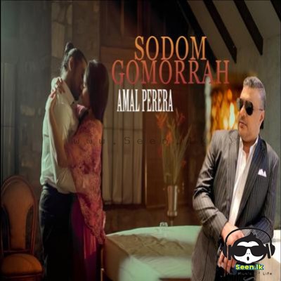 Sodom Gomorrah - Amal Perera