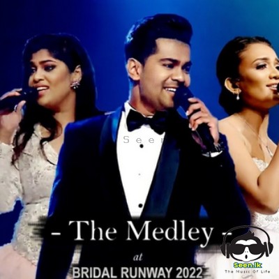 The Medley - Raween Kanishka & Nadini Premadasa & Raini Charuka
