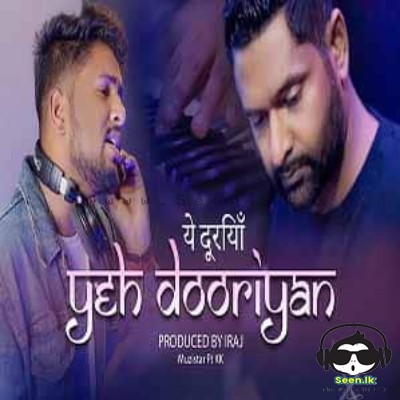 Yeh Dooriyan Muzistar Ft KK Mp3 Song Cover