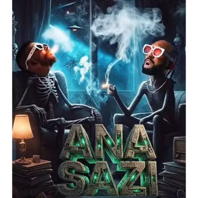 ANASAZI