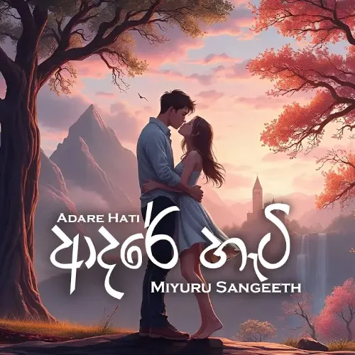 Adare Hati - Miyuru Sangeeth