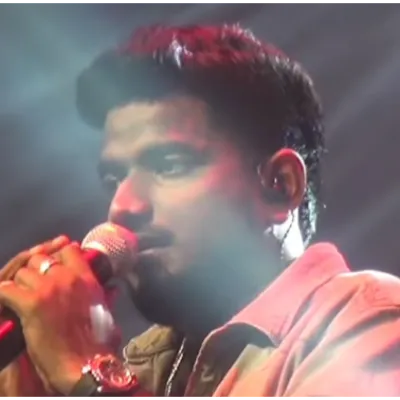 Aradhana (Cover)
