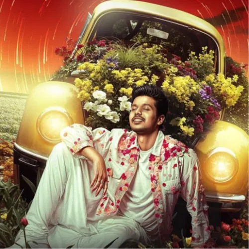 Asai Mannam & Aasa Kooda & Ma Diha Mash Up - Mayuka Aparnatha