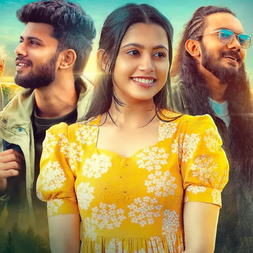 Dakina Heena (Paya Enna Ahase) - Lahiru Promodaya