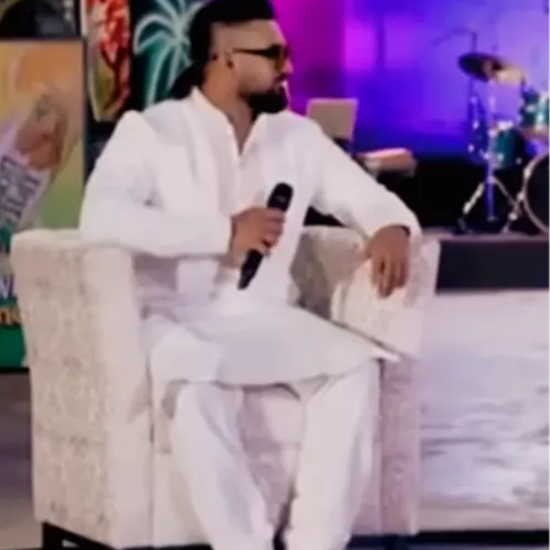 Danna Tharam Pada Kasthiram - Supun Perera