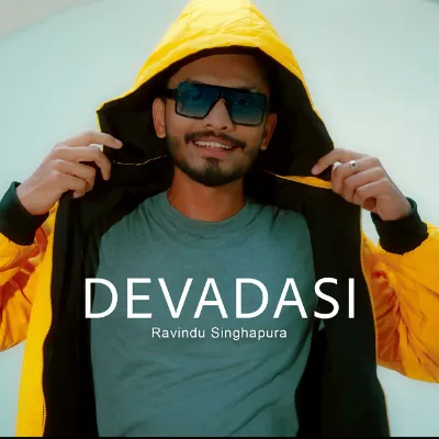 Devadasi