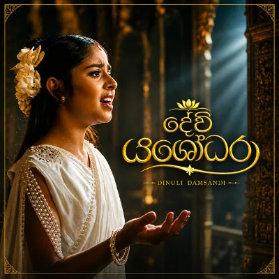 Devi Yasodara