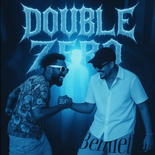 Double Zero - Lilvin999 ft. Crown Scoopa