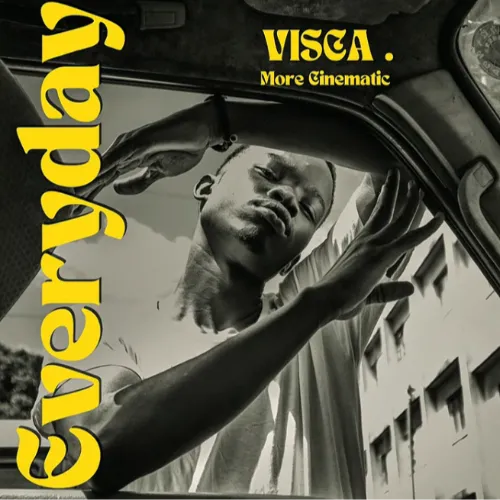 Everyday - Vihanga Prabashana (VISCA)