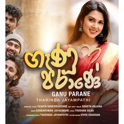 Ganu Parane